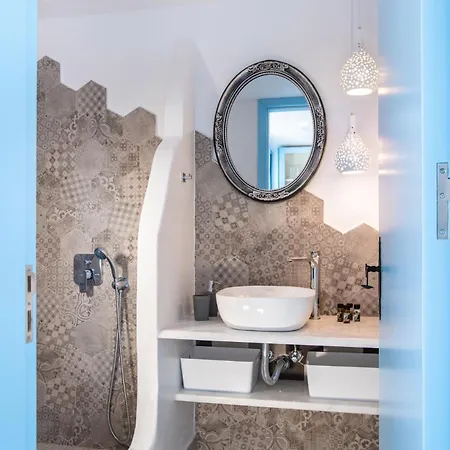 Traditional Koskinou (Rhodes)