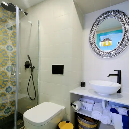 Traditional Koskinou (Rhodes)