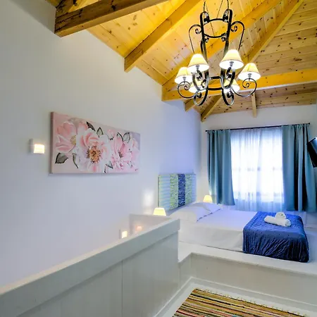 Traditional * Koskinou (Rhodes)