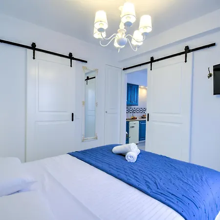 Traditional * Koskinou (Rhodes)