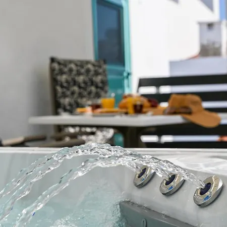 Traditional Villa Koskinou (Rhodes)