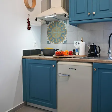 Traditional Koskinou (Rhodes)