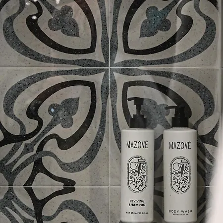 Traditional Villa Koskinou (Rhodes)