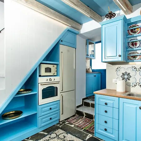 Traditional * Koskinou (Rhodes)