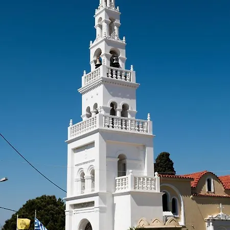 Traditional Koskinou (Rhodes)