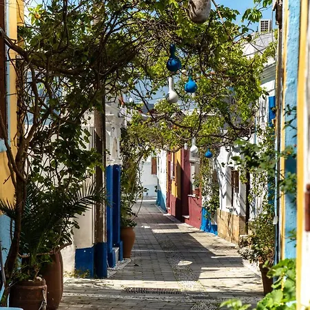 Traditional * Koskinou (Rhodes)