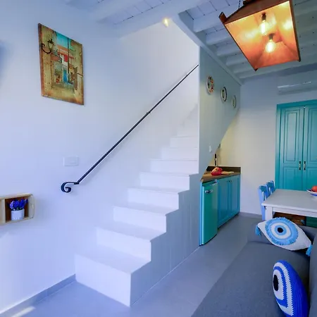 Traditional Villa