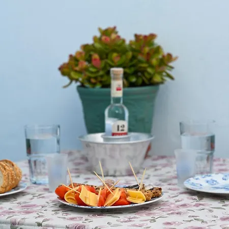 Traditional Koskinou (Rhodes)