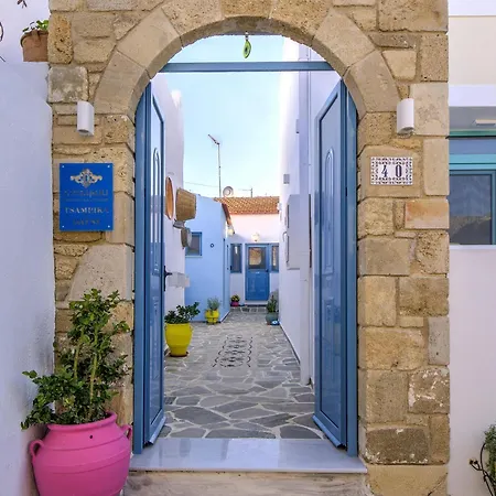 Traditional * Koskinou (Rhodes)