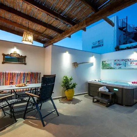 Traditional Villa *