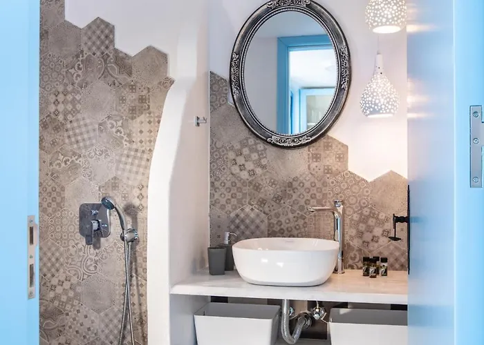 Traditional Koskinou (Rhodes)