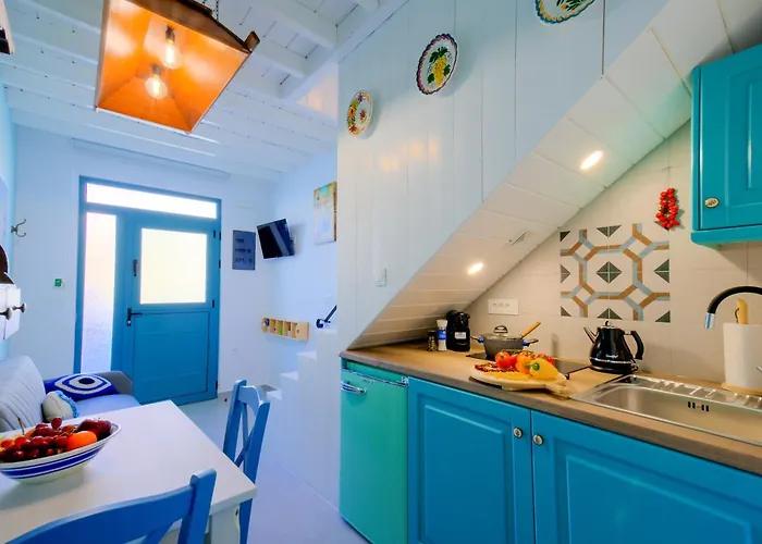 Traditional * Koskinou (Rhodes)