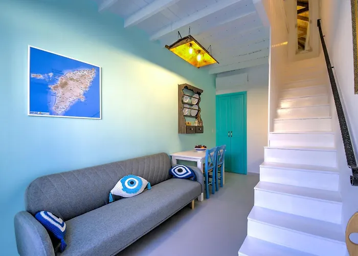 Villa Traditional Koskinou (Rhodes)