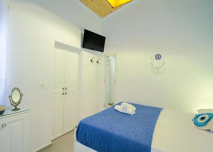 Villa Traditional Koskinou (Rhodes)