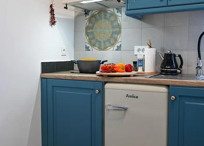 Traditional Koskinou (Rhodes)