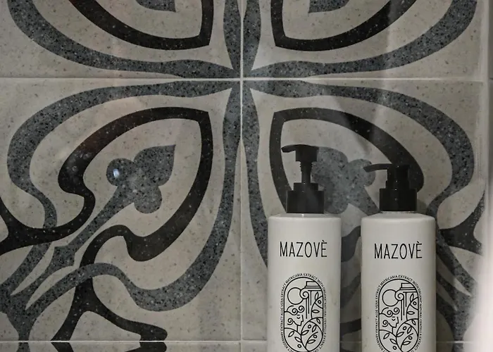 Traditional Villa Koskinou (Rhodes)