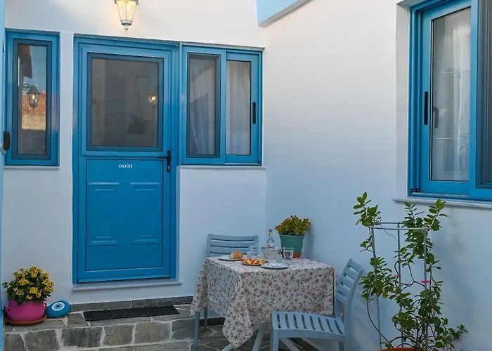 Traditional Koskinou (Rhodes)