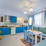 וילה Traditional Koskinou (Rhodes)