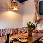 וילה Traditional