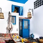 וילה Traditional *
