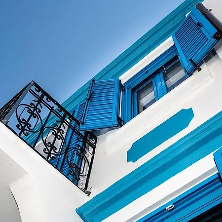 Villa Traditional *