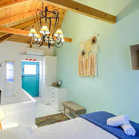 Traditional Vila *
