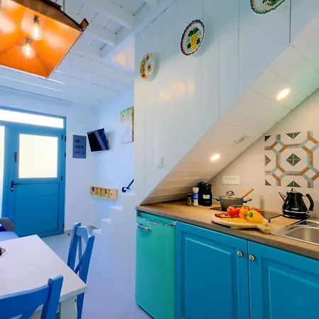 Traditional * Koskinou (Rhodes)