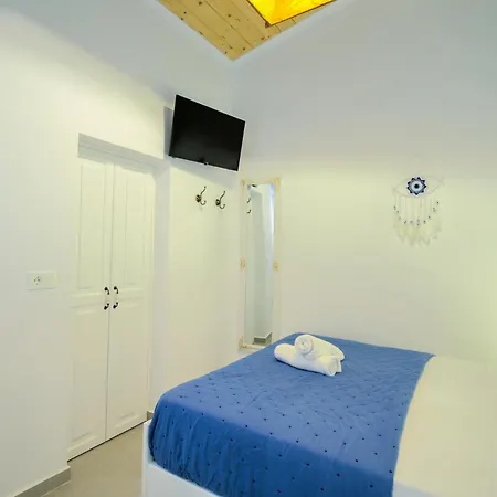 Villa Traditional Koskinou (Rhodes)