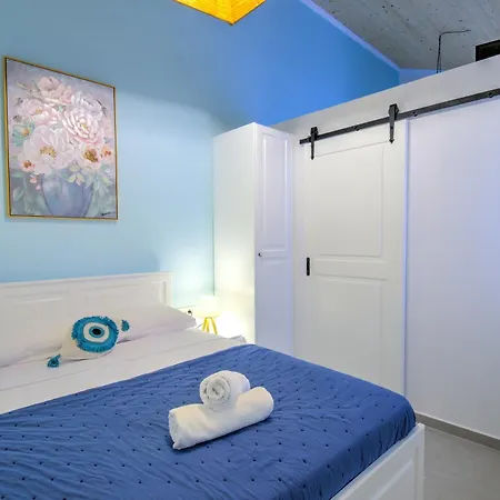 Traditional Koskinou (Rhodes)