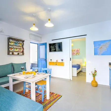 Traditional Villa Koskinou (Rhodes)