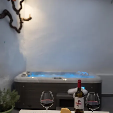 Villa Traditional Koskinou (Rhodes)