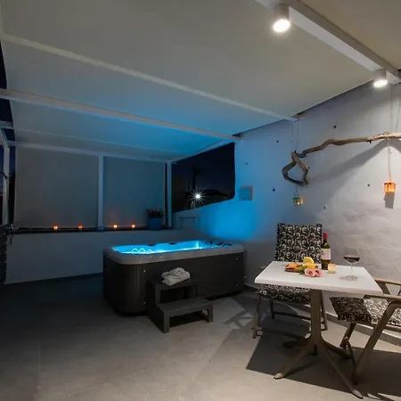 Traditional Villa *