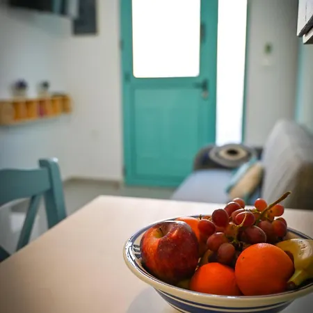 Villa Traditional Koskinou (Rhodes)