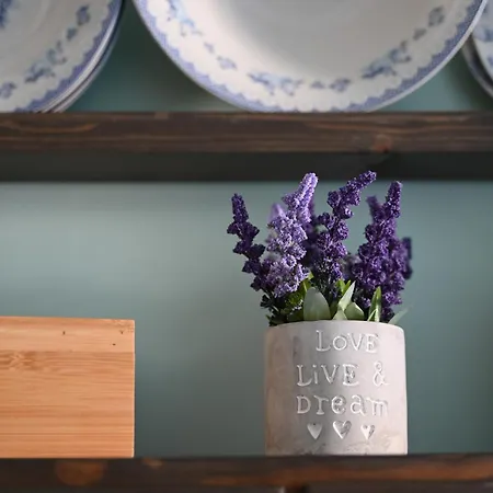 Traditional Villa Koskinou (Rhodes)