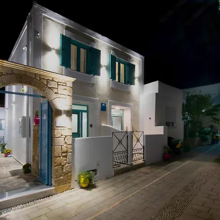 Villa Traditional *