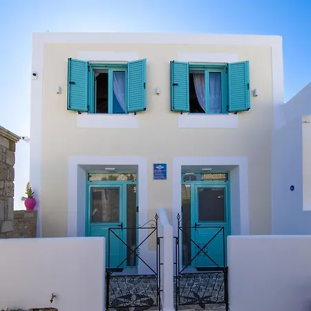 Traditional Villa *
