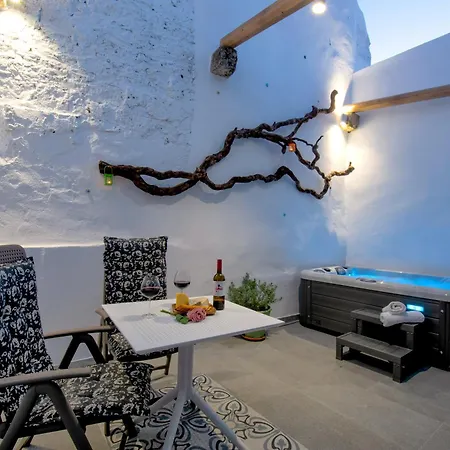 Villa Traditional Koskinou (Rhodes)