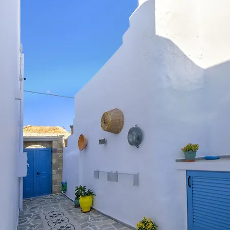 Traditional Villa *