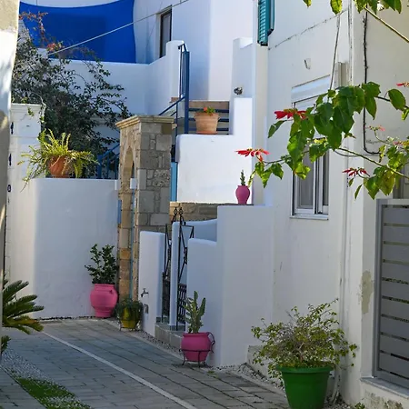 Villa Traditional Koskinou (Rhodes)