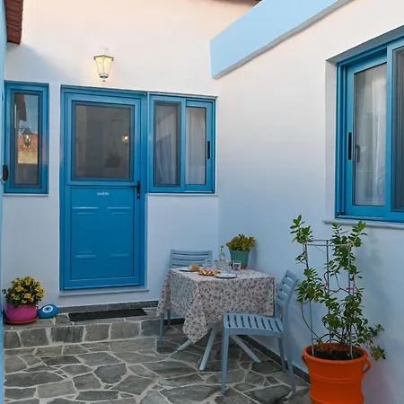 Traditional Koskinou (Rhodes)