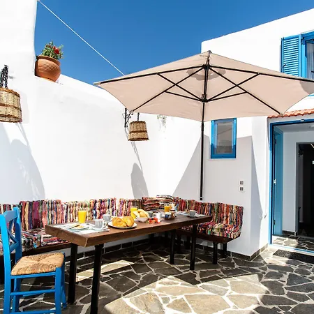 Villa Traditional *