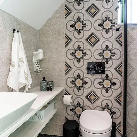 Traditional Villa *