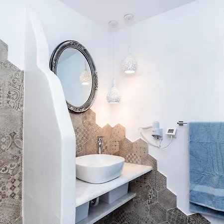 Traditional * Koskinou (Rhodes)