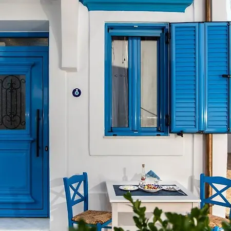 Villa Traditional Koskinou (Rhodes)