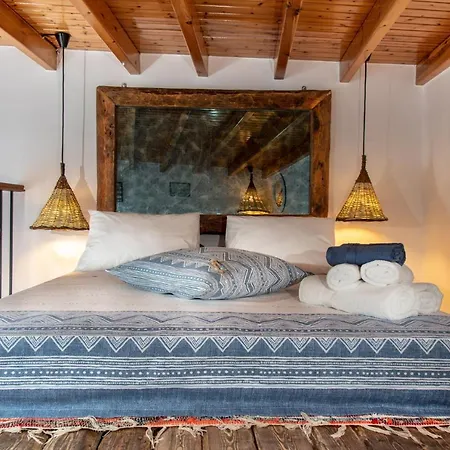 Traditional Villa Koskinou (Rhodes)