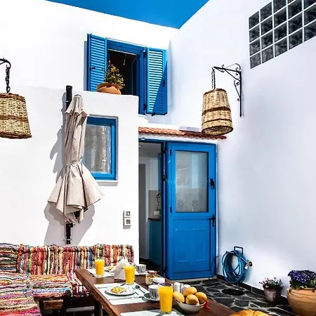 Villa Traditional *