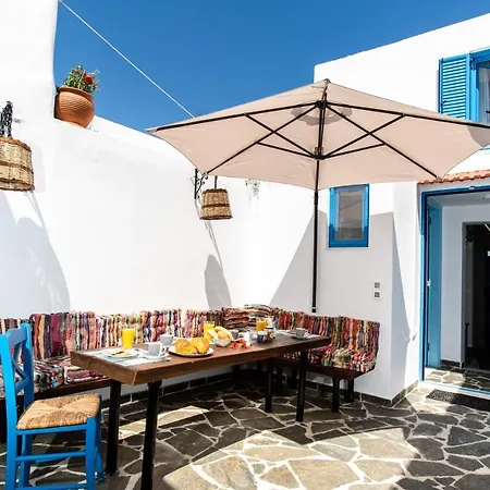 Traditional Vila *
