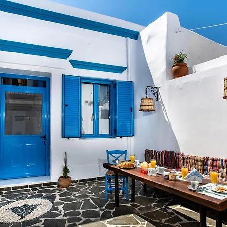 Villa Traditional *