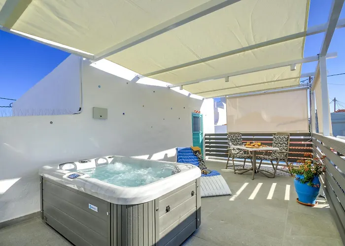 Traditional Koskinou (Rhodes)