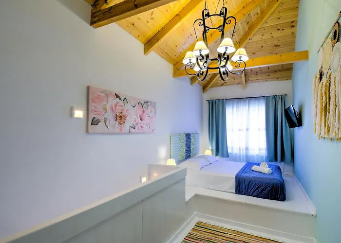 Traditional * Koskinou (Rhodes)